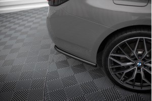 Rear Side Splitters BMW 5 G30 / G31 Facelift