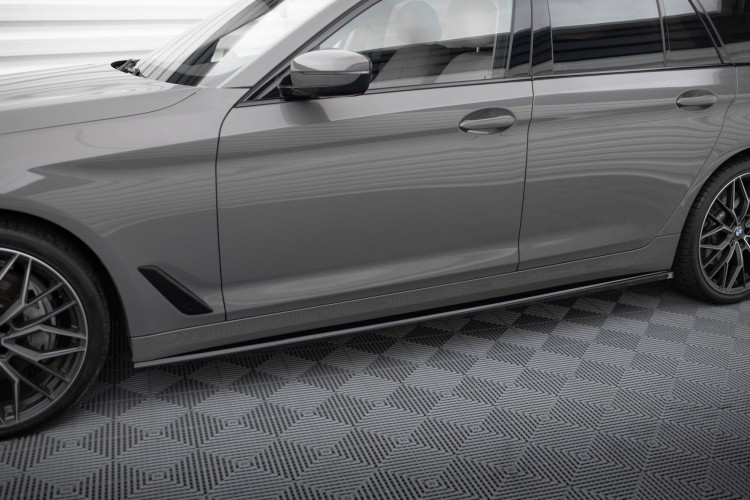 Πλαϊνά μαρσπιέ diffusers BMW 5 G30 / G31 Facelift