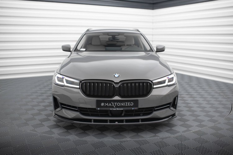 Σετ Splitters BMW 5 Touring G31