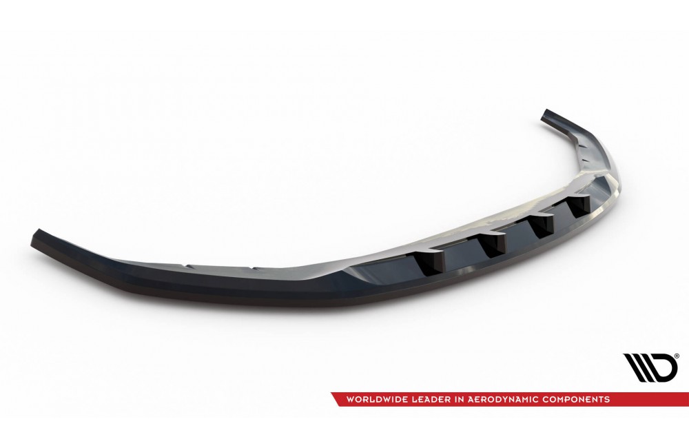 Set of Splitters BMW 5 Touring G31