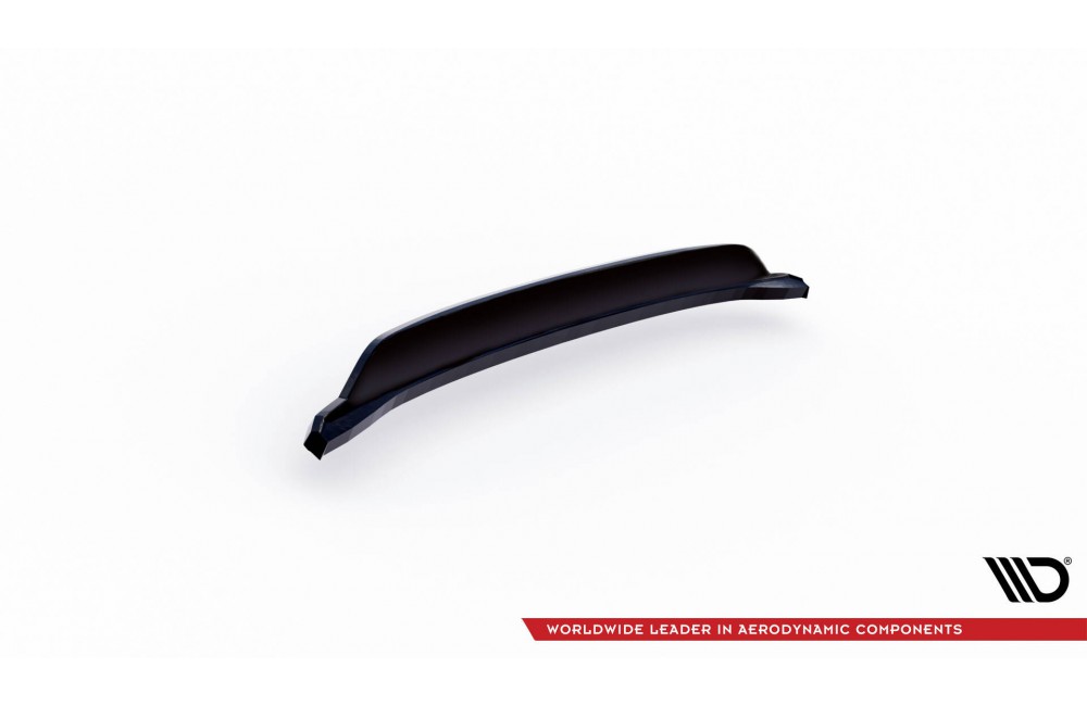 Set of Splitters BMW 5 Touring G31