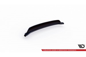Set of Splitters BMW 5 Touring G31