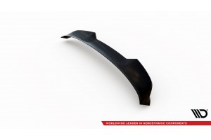 Set of Splitters BMW 5 Touring G31