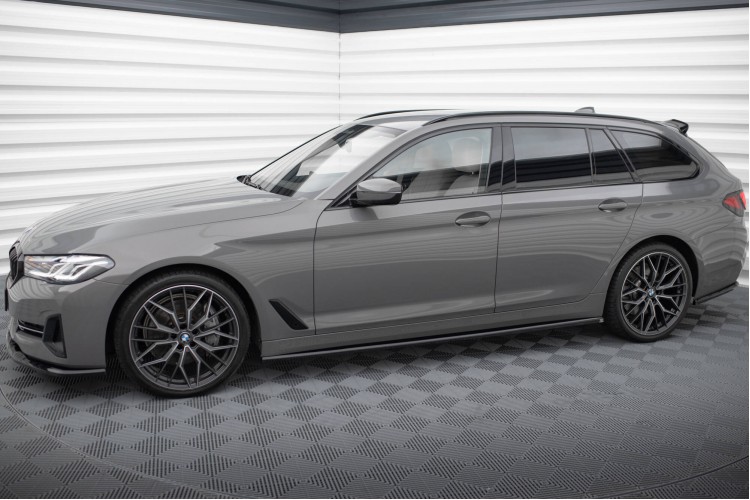 Σετ Splitters BMW 5 Touring G31