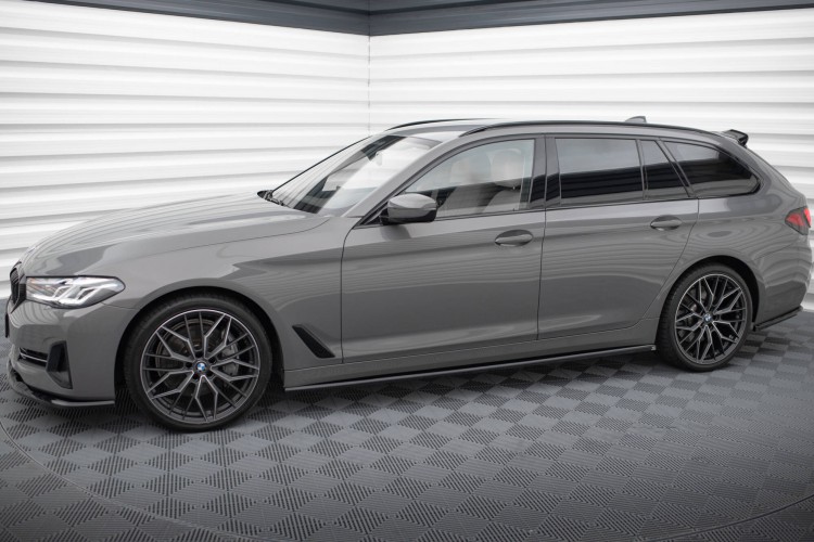 Σετ Splitters BMW 5 Touring G31