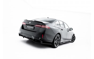 Spoiler Cap 3D BMW 5 / i5 M-Pack Sedan G60