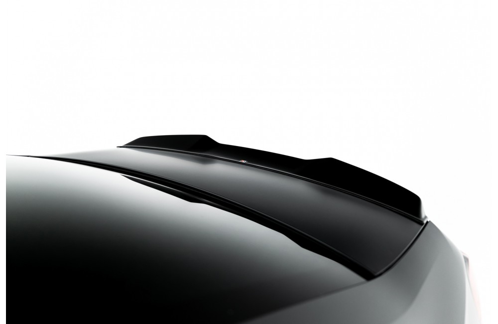 Spoiler Cap 3D BMW 5 / i5 M-Pack Sedan G60 Spoiler Cap 3D BMW 5 / i5 M-Pack Sedan G60
