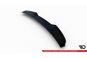 Spoiler Cap 3D BMW 5 / i5 M-Pack Sedan G60 Spoiler Cap 3D BMW 5 / i5 M-Pack Sedan G60