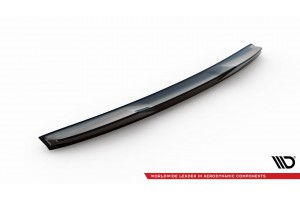 Spoiler Cap 3D BMW 5 / i5 M-Pack Sedan G60 Spoiler Cap 3D BMW 5 / i5 M-Pack Sedan G60