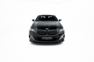 Front Splitter V.1 BMW 5 / i5 M-Pack G60