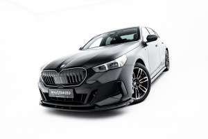 Front Splitter V.1 BMW 5 / i5 M-Pack G60