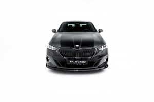 Front Splitter V.2 BMW 5 / i5 M-Pack G60