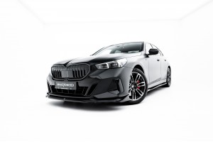 Front Splitter V.2 BMW 5 / i5 M-Pack G60