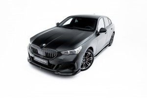 Front Splitter V.2 BMW 5 / i5 M-Pack G60
