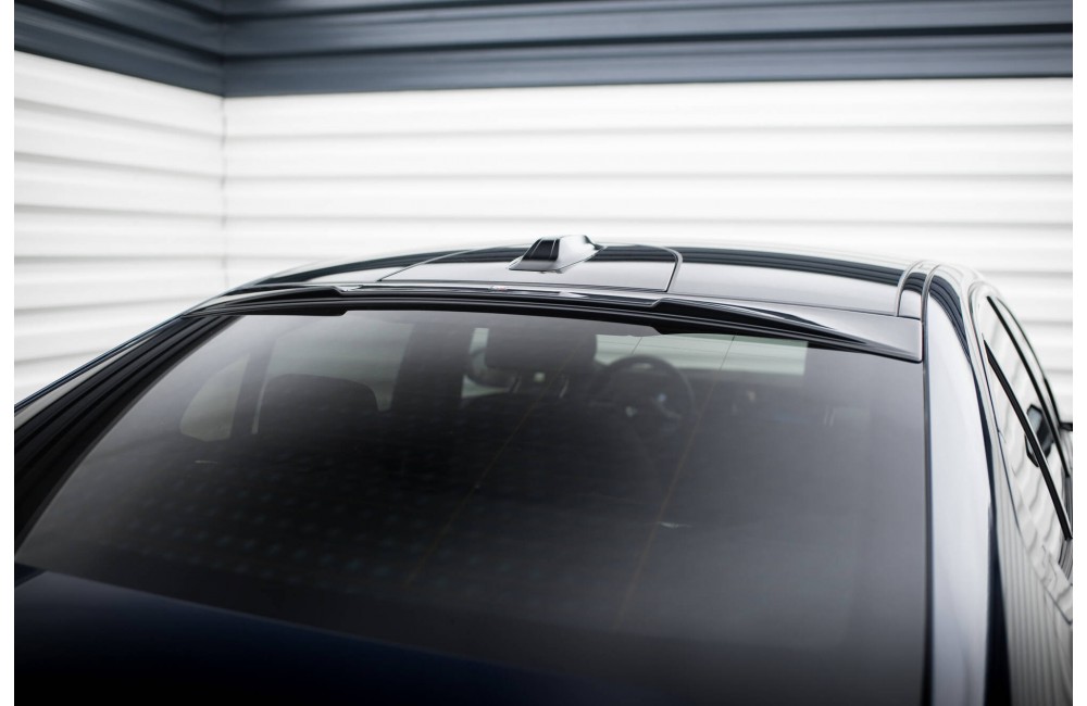 The extension of the rear window BMW 5 / i5 M-Pack Sedan G60 The extension of the rear window BMW 5 / i5 M-Pack Sedan G60