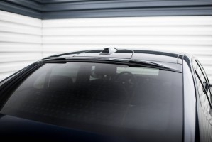 The extension of the rear window BMW 5 / i5 M-Pack Sedan G60 The extension of the rear window BMW 5 / i5 M-Pack Sedan G60