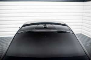 The extension of the rear window BMW 5 / i5 M-Pack Sedan G60 The extension of the rear window BMW 5 / i5 M-Pack Sedan G60