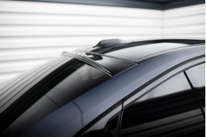 The extension of the rear window BMW 5 / i5 M-Pack Sedan G60 The extension of the rear window BMW 5 / i5 M-Pack Sedan G60