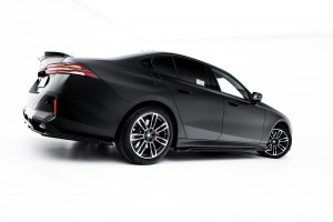 Side Skirts Diffusers V.1 BMW 5 M-Pack G60 Side Skirts Diffusers V.1 BMW 5 M-Pack G60