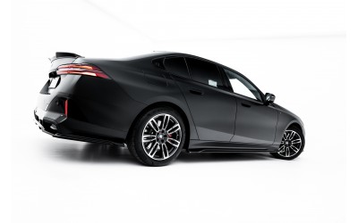 Side Skirts Diffusers V.1 BMW 5 M-Pack G60