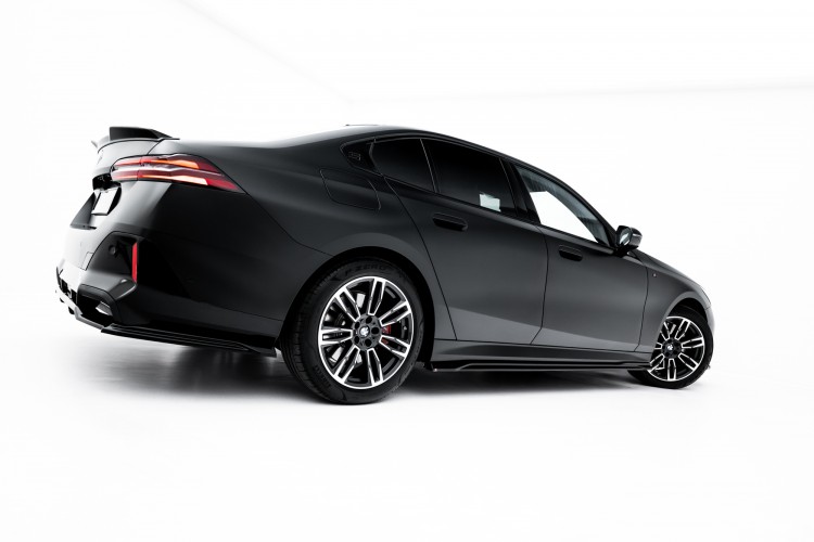 Πλευρικοί Αεραγωγοί Diffusers V.1 BMW 5 M-Pack Sedan / Touring G60 / G61
