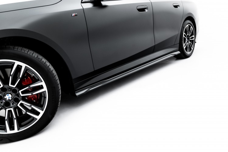 Πλευρικοί Αεραγωγοί Diffusers V.1 BMW 5 M-Pack Sedan / Touring G60 / G61