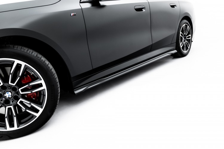 Πλευρικοί Αεραγωγοί Diffusers V.1 BMW 5 M-Pack Sedan / Touring G60 / G61