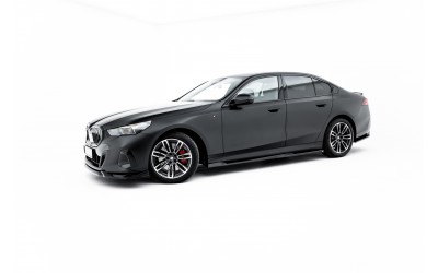 Side Skirts Diffusers V.2 BMW 5 M-Pack G60