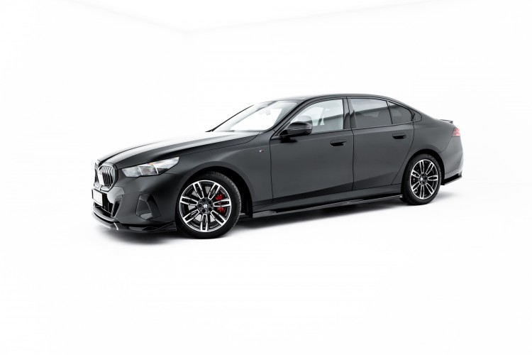 Πλευρικοί Αεραγωγοί Diffusers V.2 BMW 5 M-Pack Sedan / Touring G60 / G61