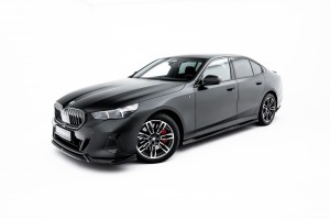 Side Skirts Diffusers V.2 BMW 5 M-Pack G60 Side Skirts Diffusers V.2 BMW 5 M-Pack G60
