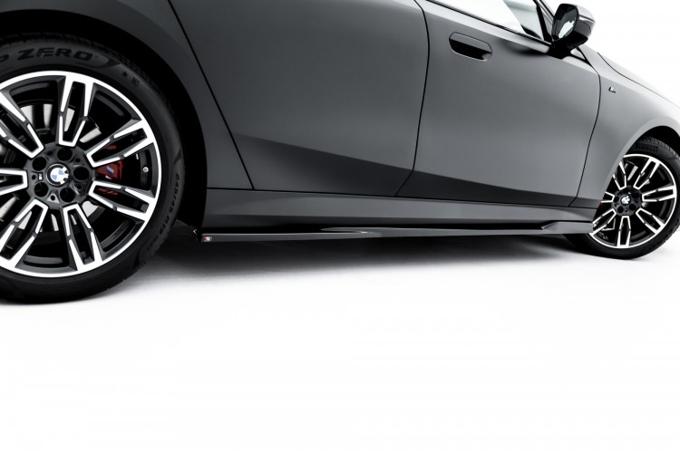 Πλευρικοί Αεραγωγοί Diffusers V.2 BMW 5 M-Pack Sedan / Touring G60 / G61