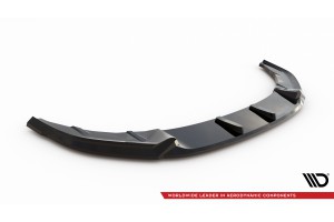 Set of Splitters V.1 BMW 5 M-Pack G60 Set of Splitters V.1 BMW 5 M-Pack G60