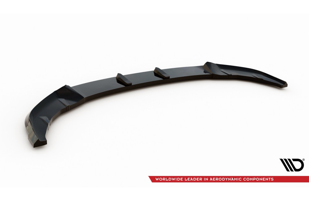Set of Splitters V.1 BMW 5 M-Pack G60 Set of Splitters V.1 BMW 5 M-Pack G60