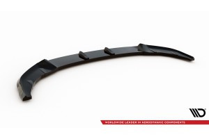 Set of Splitters V.1 BMW 5 M-Pack G60 Set of Splitters V.1 BMW 5 M-Pack G60