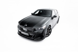 Set of Splitters V.1 BMW 5 M-Pack G60 Set of Splitters V.1 BMW 5 M-Pack G60