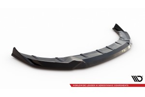 Set of Splitters V.2 BMW 5 M-Pack G60 Set of Splitters V.2 BMW 5 M-Pack G60