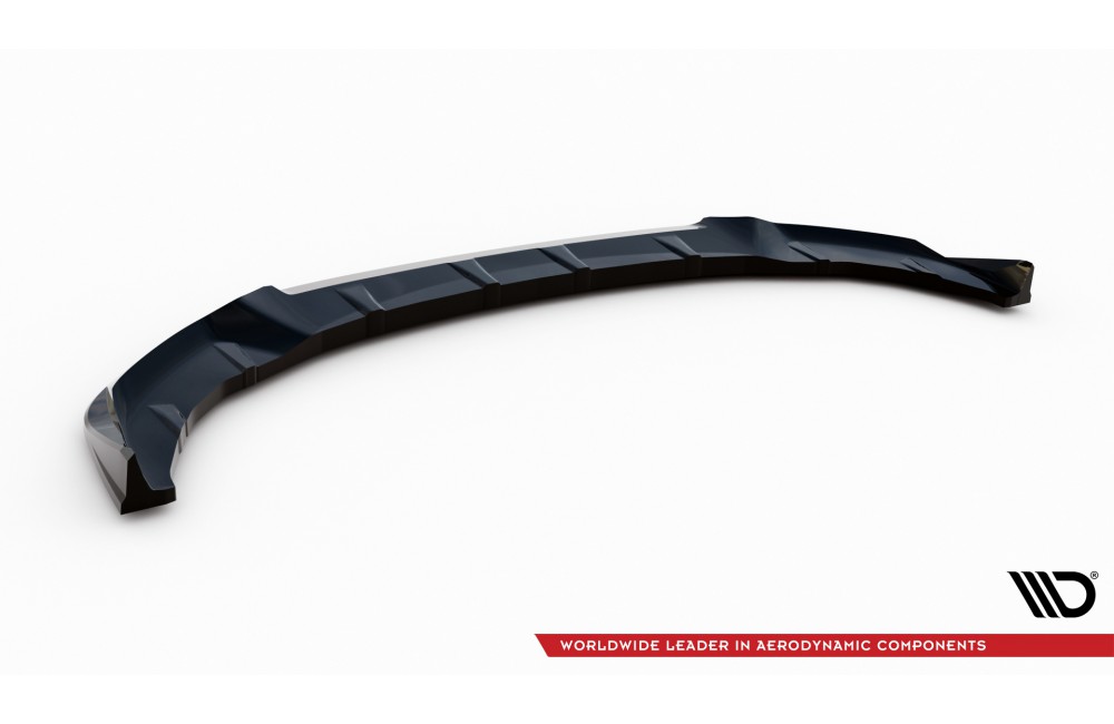 Set of Splitters V.2 BMW 5 M-Pack G60 Set of Splitters V.2 BMW 5 M-Pack G60