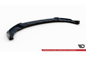 Set of Splitters V.2 BMW 5 M-Pack G60 Set of Splitters V.2 BMW 5 M-Pack G60