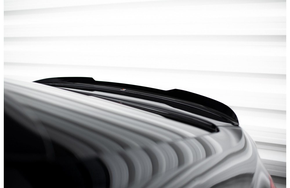 SPOILER CAP BMW 5 GT F07