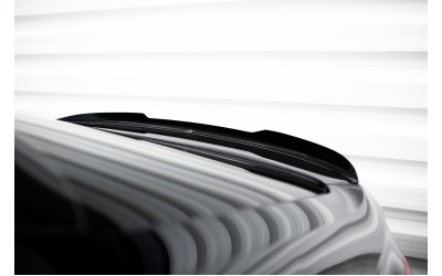 SPOILER CAP BMW 5 GT F07