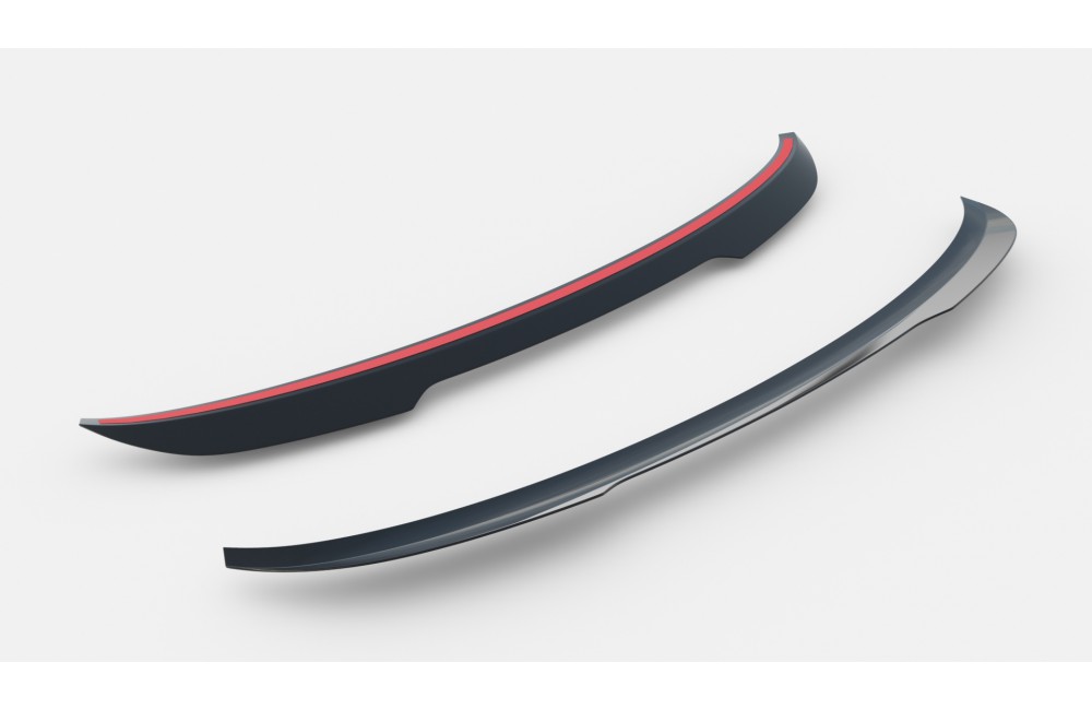 SPOILER CAP BMW 5 GT F07