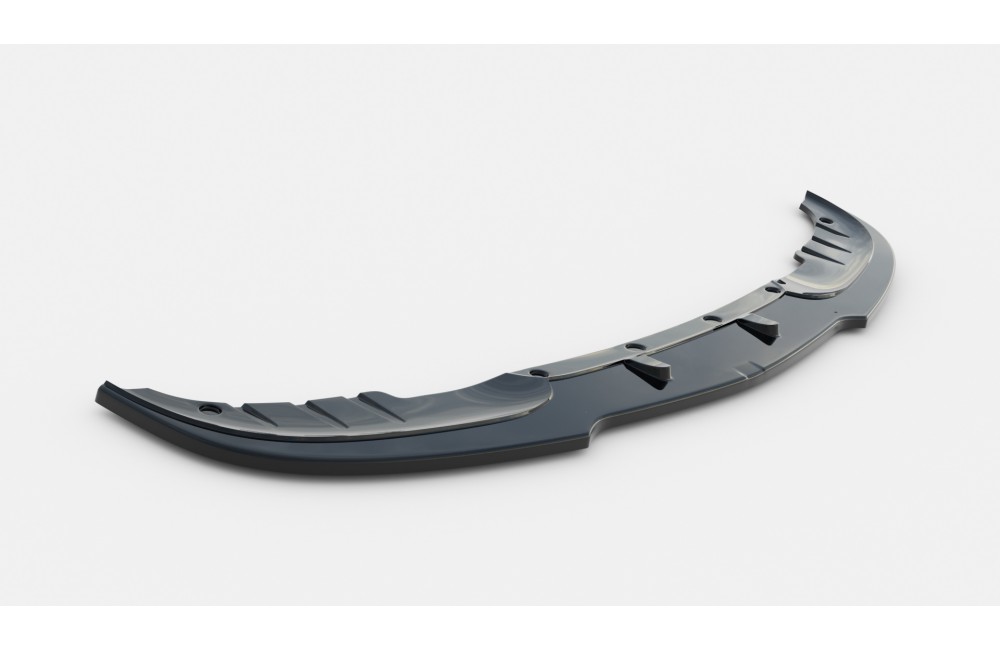 FRONT SPLITTER BMW 5 GT F07