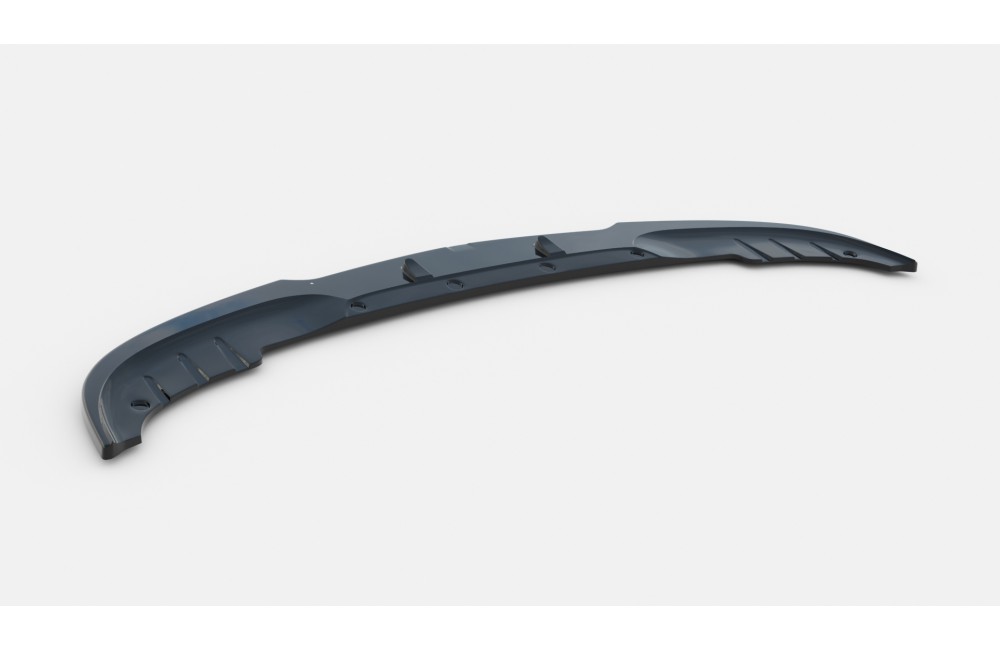 FRONT SPLITTER BMW 5 GT F07