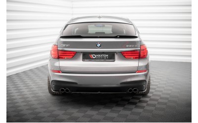 Spoiler Cap BMW 5 GT M-Pack F07
