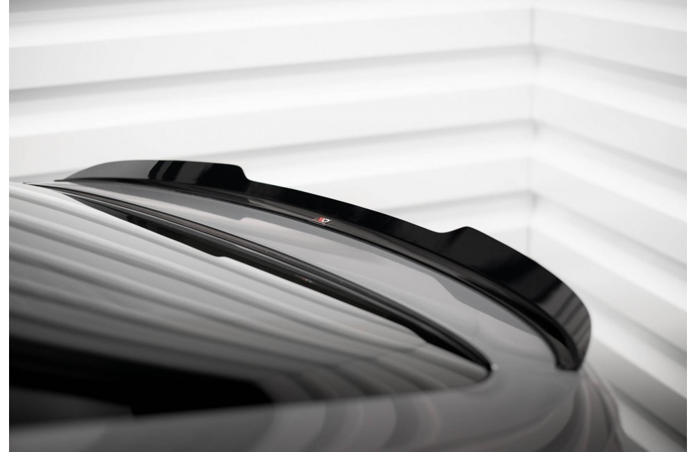 Spoiler Cap BMW 5 GT M-Pack F07