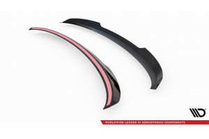 Spoiler Cap BMW 5 GT M-Pack F07