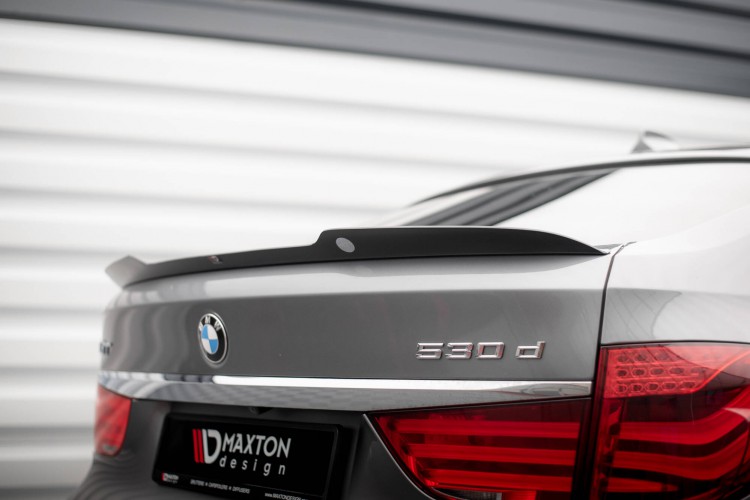 Αεροτομή Καπό BMW 5 GT M-Pack F07