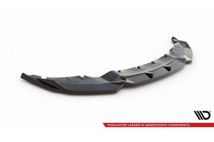 Front Splitter BMW 5 GT M-Pack F07