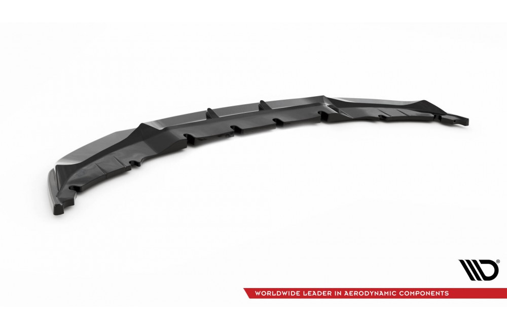 Front Splitter BMW 5 GT M-Pack F07