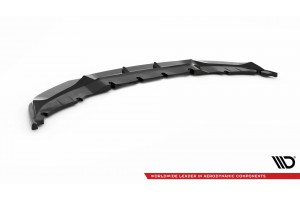 Front Splitter BMW 5 GT M-Pack F07